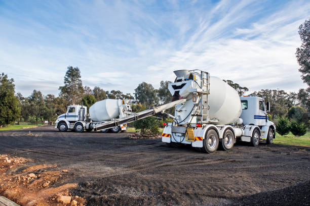 Best Concrete Slab Construction in Elk Point, SD