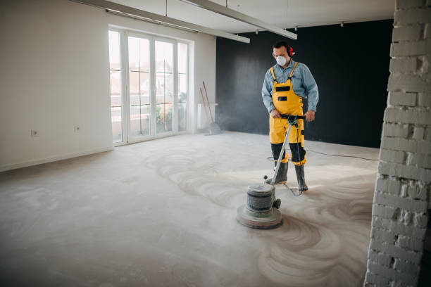 Professional Concrete contractor in SD