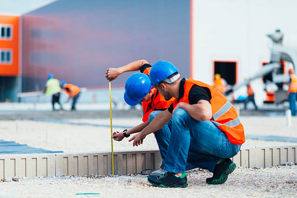 Best Concrete Foundation Repair in Elk Point, SD