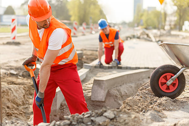 Best Residential Concrete Solutions in Elk Point, SD