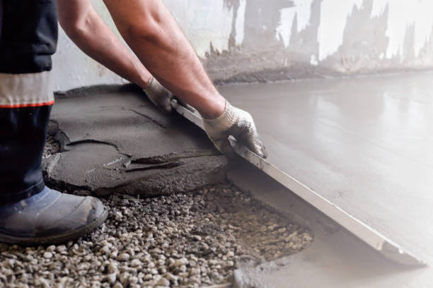 Best Commercial Concrete Services in Elk Point, SD