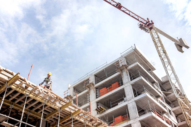 Best Concrete Demolition Services in Elk Point, SD